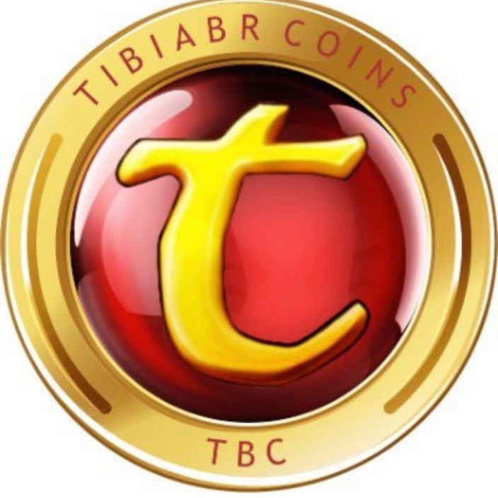 Multi Network Tibia Coin Incentive (tibiacoin.eth) Ethereum Name Service (ENS and .eth domain) PFP