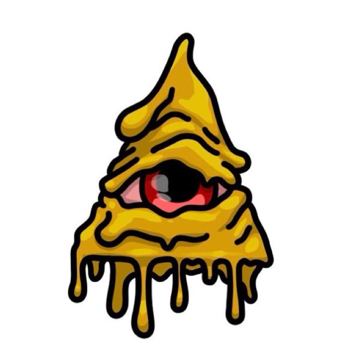 tickerpizza.eth Ethereum Name Service (ENS and .eth domain) PFP