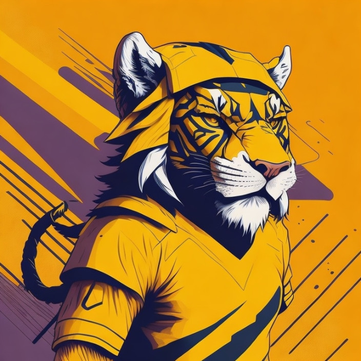 tigres.eth Profile Photo