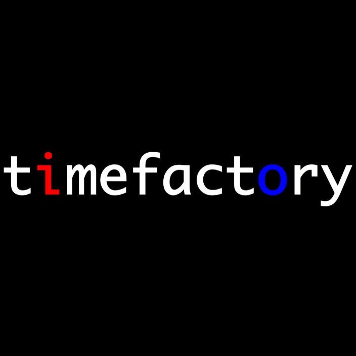 timefactory.eth Ethereum Name Service (ENS and .eth domain) PFP