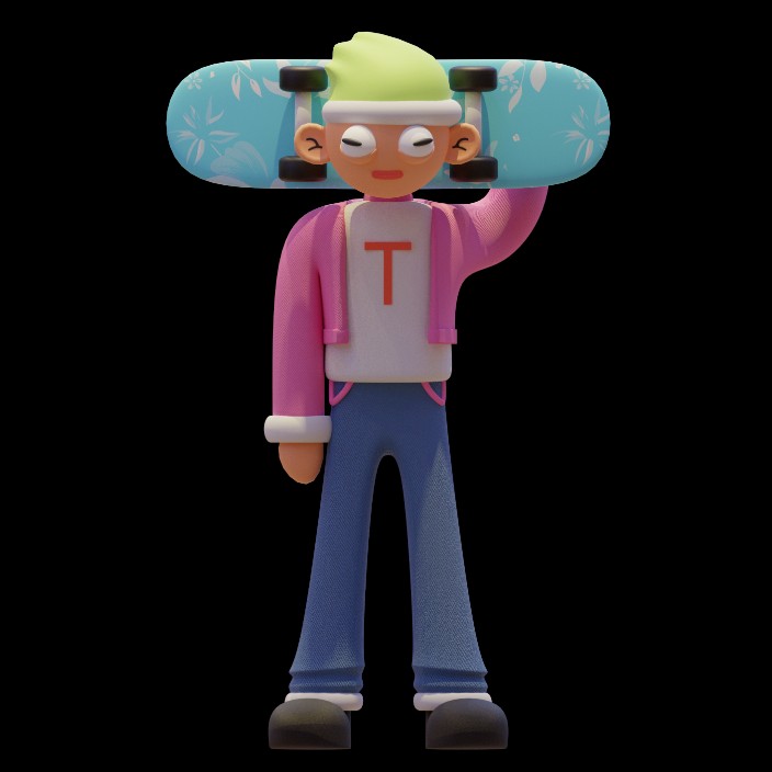 timelesspoll.eth Ethereum Name Service (ENS and .eth domain) PFP