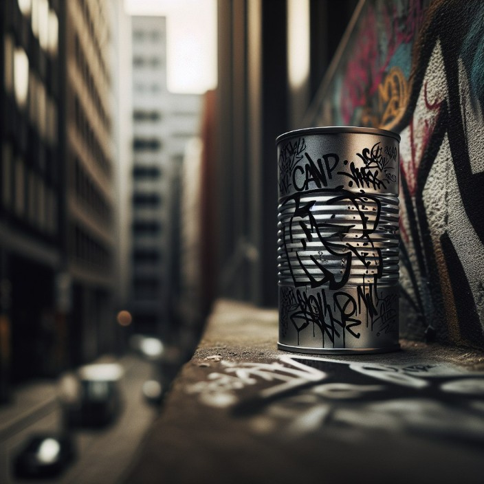 tincan.eth Ethereum Name Service (ENS and .eth domain) PFP