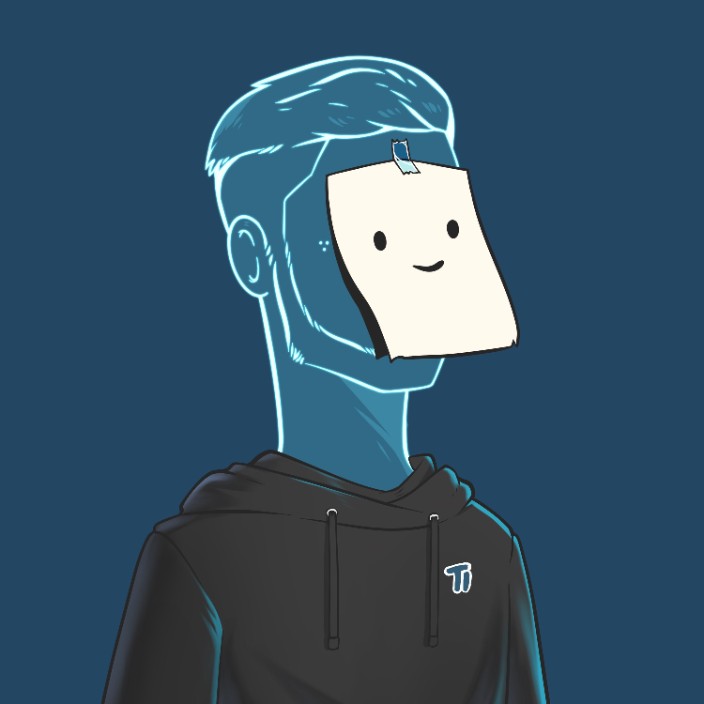 tinft.eth Profile Photo