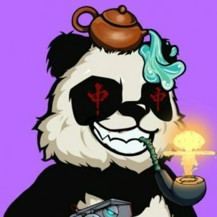 ting450.eth Ethereum Name Service (ENS and .eth domain) PFP