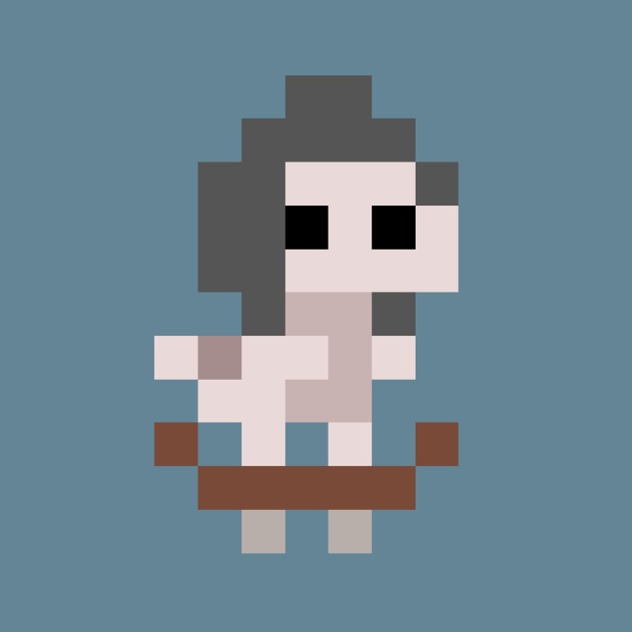 tinydinopunks.eth Ethereum Name Service (ENS and .eth domain) PFP