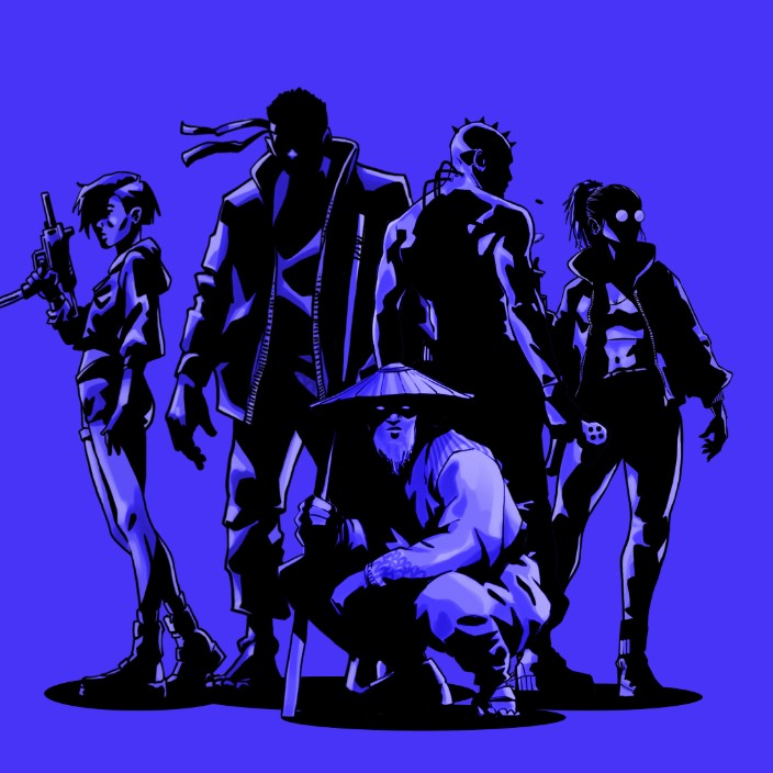 titaniumteam.eth Ethereum Name Service (ENS and .eth domain) PFP