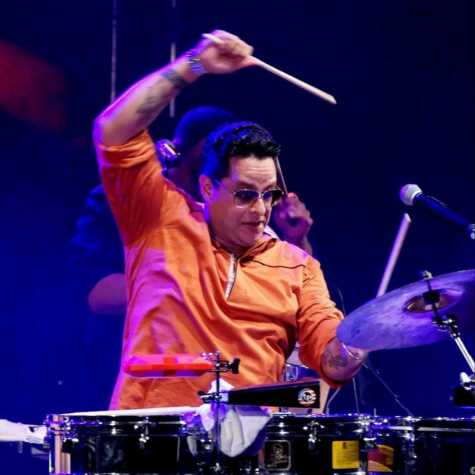 titopuentejr.eth Ethereum Name Service (ENS and .eth domain) PFP