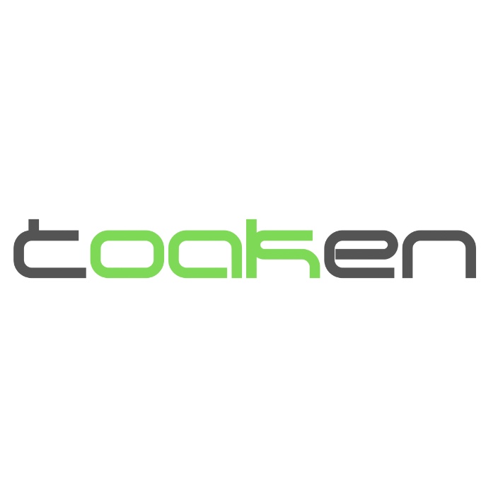 toaken.eth Ethereum Name Service (ENS and .eth domain) PFP