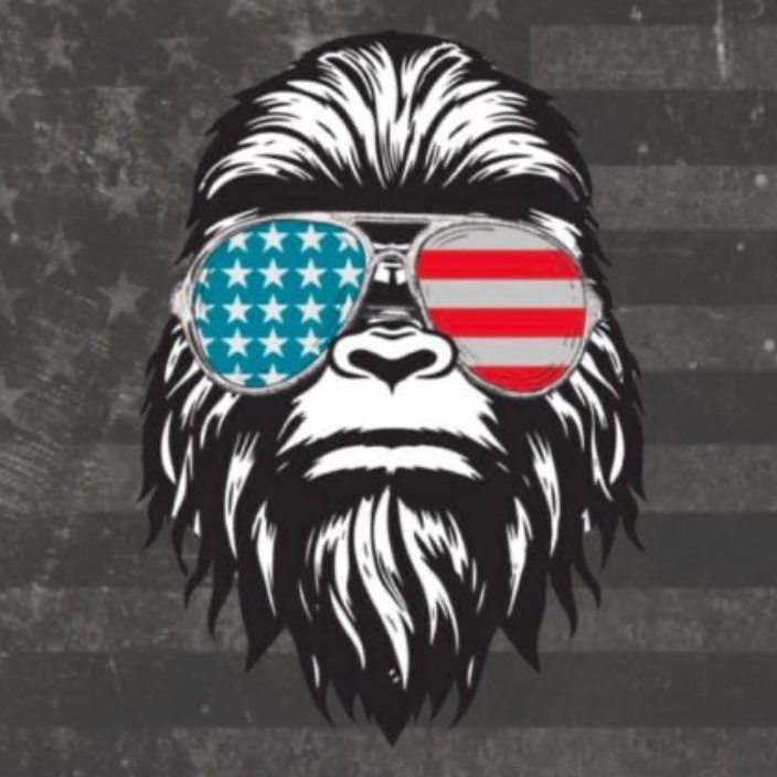 tokenhominid.eth Ethereum Name Service (ENS and .eth domain) PFP