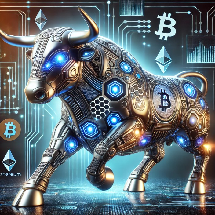 tokentrailblazer.eth Ethereum Name Service (ENS and .eth domain) PFP