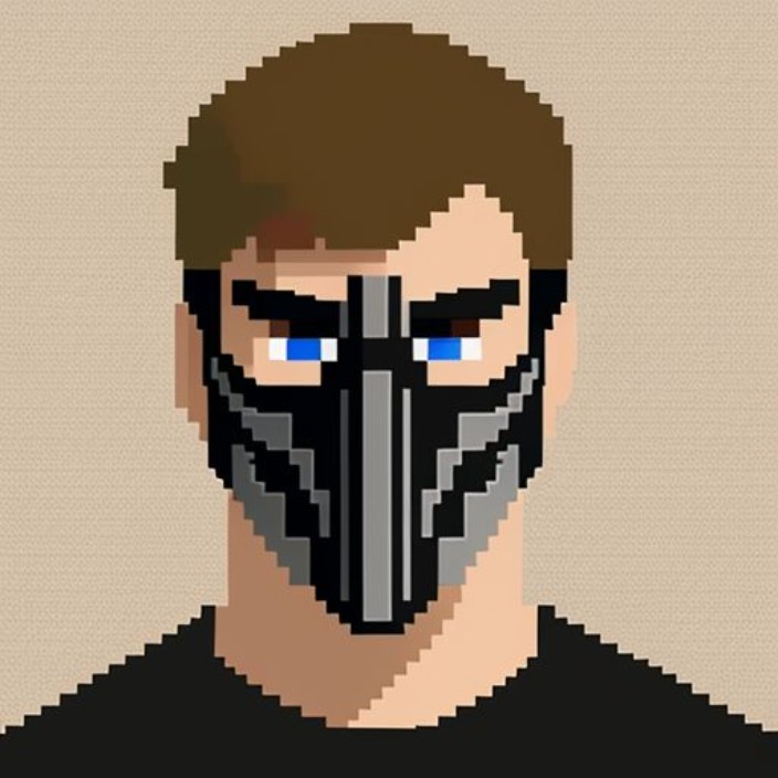 Tom Bane (tom-bane.eth) Ethereum Name Service (ENS and .eth domain) PFP