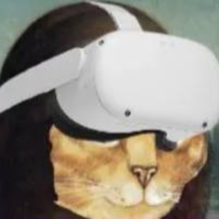 tomcatlinson.eth Ethereum Name Service (ENS and .eth domain) PFP