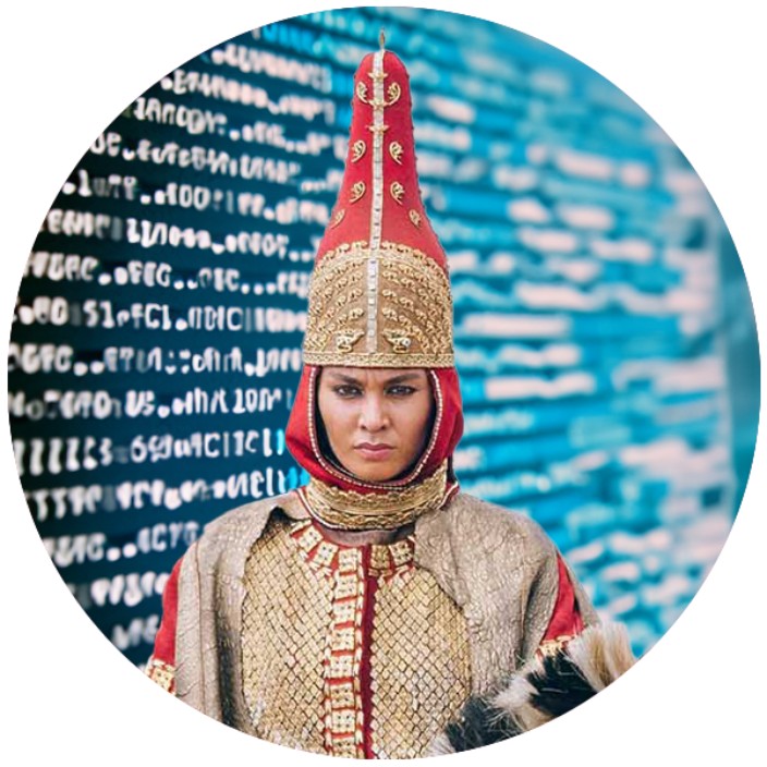 tomiriskatun.eth Ethereum Name Service (ENS and .eth domain) PFP