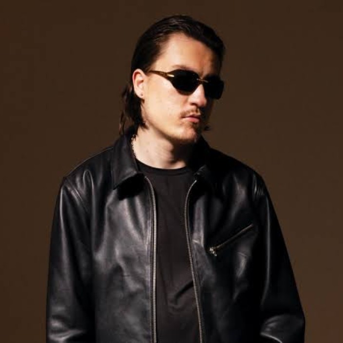 tommyrichman.eth Ethereum Name Service (ENS and .eth domain) PFP