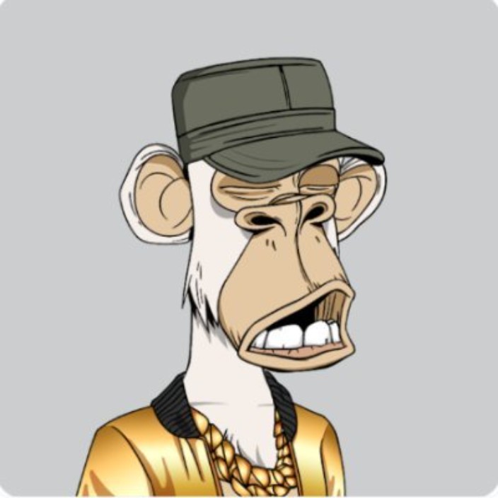 tony4evers.eth Ethereum Name Service (ENS and .eth domain) PFP