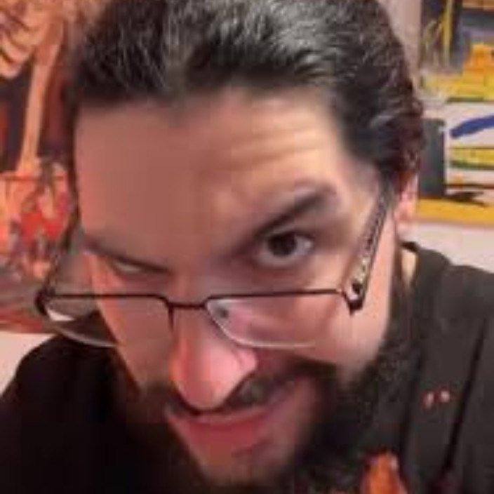 tonystatovci.eth Ethereum Name Service (ENS and .eth domain) PFP