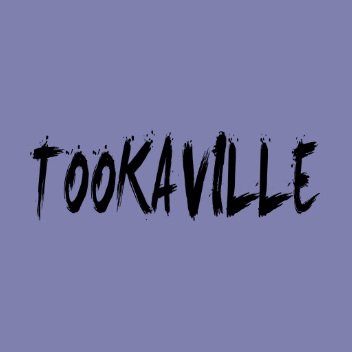 tookaville.eth Ethereum Name Service (ENS and .eth domain) PFP