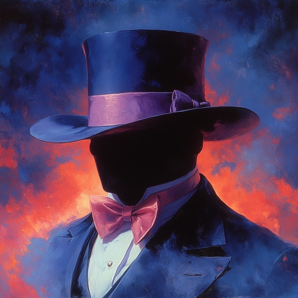 tophat.eth Ethereum Name Service (ENS and .eth domain) PFP