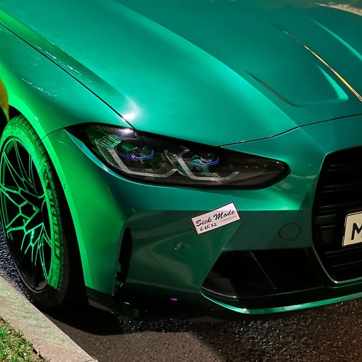 topsecretzrn.eth Ethereum Name Service (ENS and .eth domain) PFP