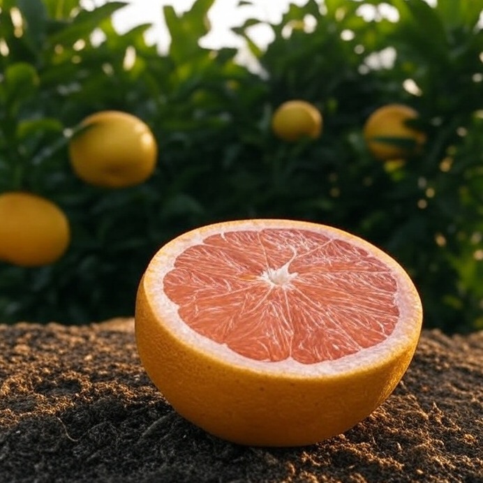 toronja.eth Ethereum Name Service (ENS and .eth domain) PFP