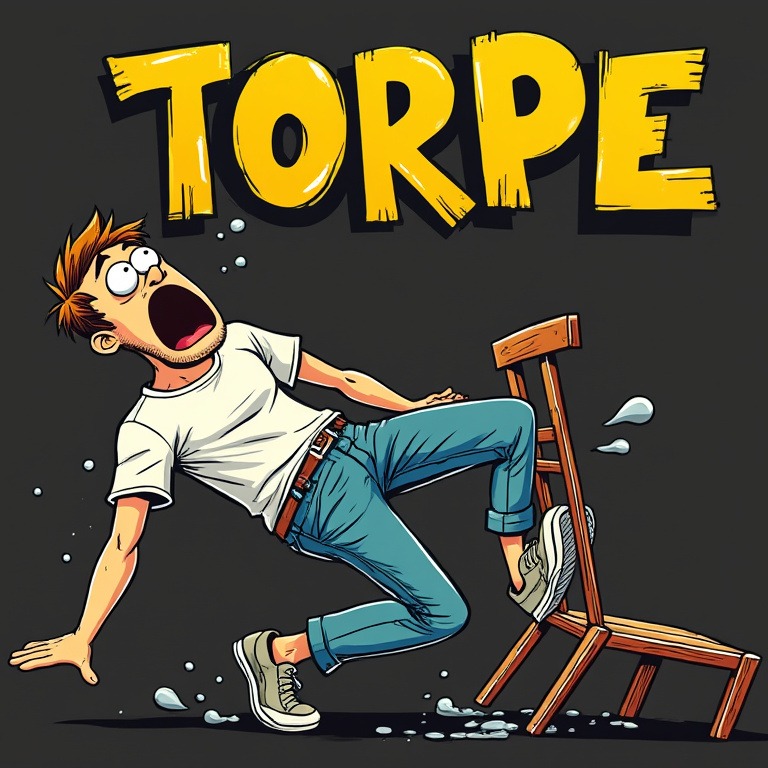 torpe.eth Ethereum Name Service (ENS and .eth domain) PFP