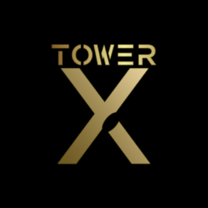 TowerX (towerx.eth) Ethereum Name Service (ENS and .eth domain) PFP