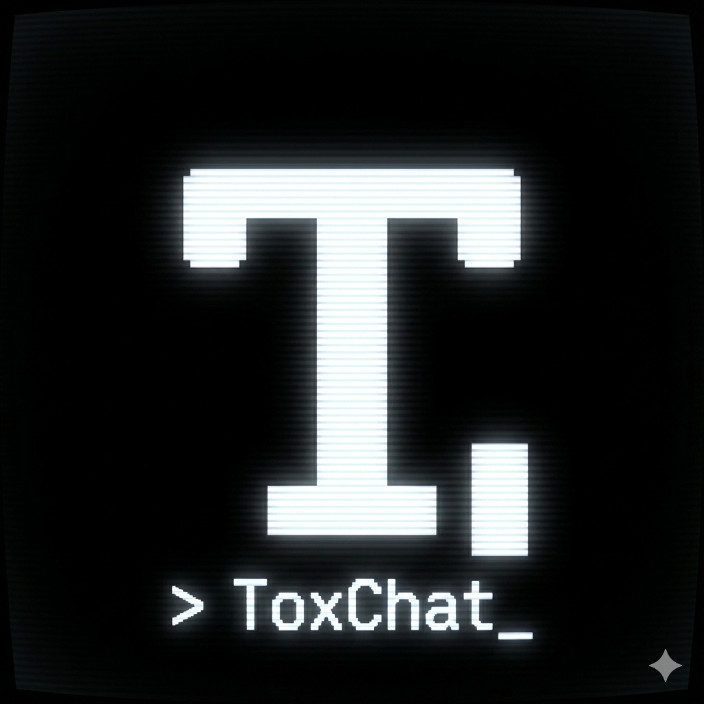 toxchat.eth Ethereum Name Service (ENS and .eth domain) PFP
