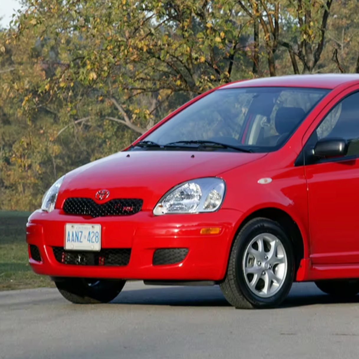 toyotaecho.eth Ethereum Name Service (ENS and .eth domain) PFP