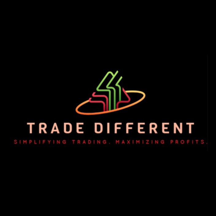 tradedifferent.eth Ethereum Name Service (ENS and .eth domain) PFP