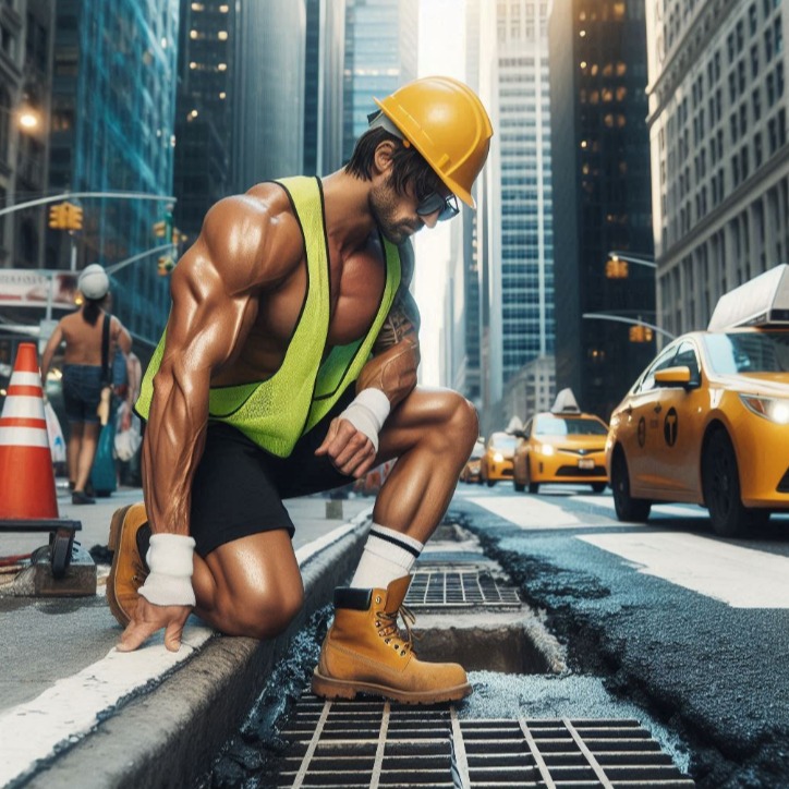 tradesmen.eth Ethereum Name Service (ENS and .eth domain) PFP