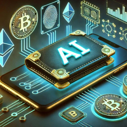 tradfaiwallet.eth Ethereum Name Service (ENS and .eth domain) PFP