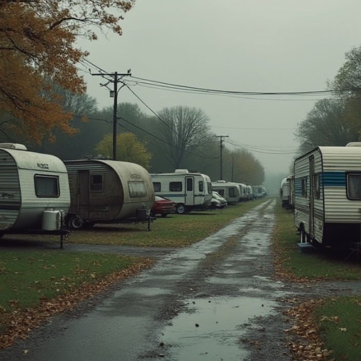 trailerpark.eth Ethereum Name Service (ENS and .eth domain) PFP