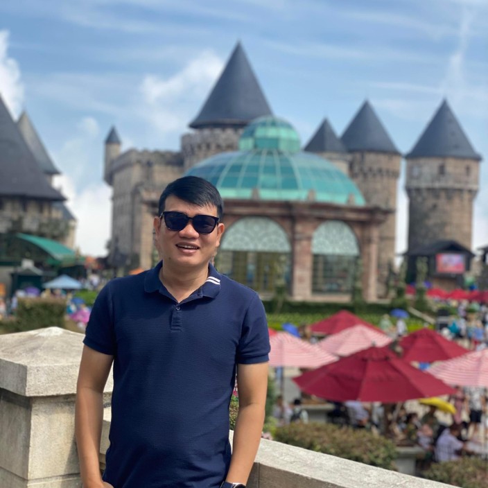 tranhoanggia.eth Ethereum Name Service (ENS and .eth domain) PFP