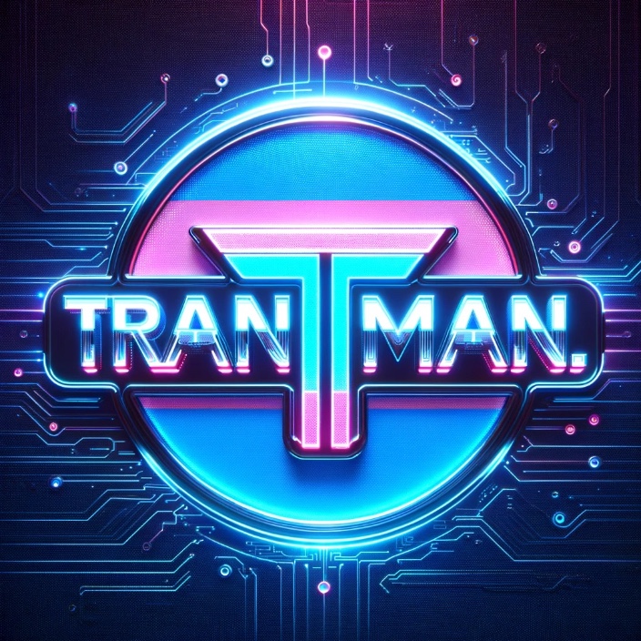 T-Man (transmen.eth) Ethereum Name Service (ENS and .eth domain) PFP