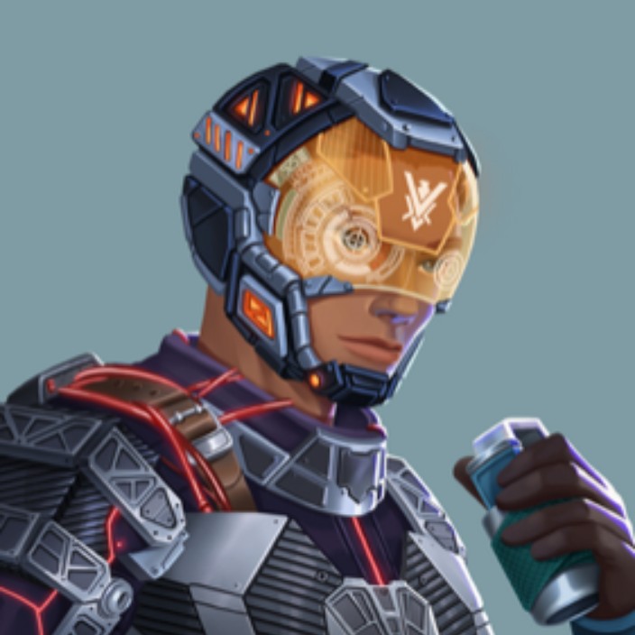 trasek.eth Ethereum Name Service (ENS and .eth domain) PFP