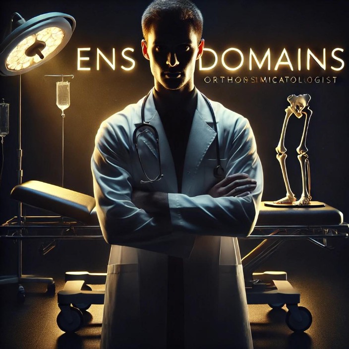 traumatologo.eth Ethereum Name Service (ENS and .eth domain) PFP