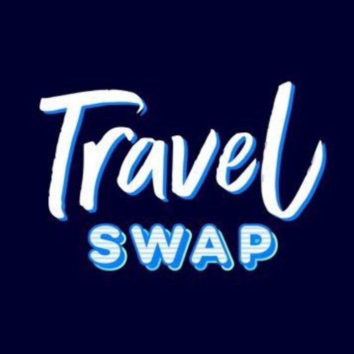 travelswap.eth Ethereum Name Service (ENS and .eth domain) PFP