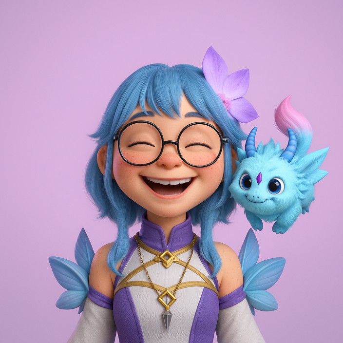 travenesia.linea.eth Linea Name Service (.linea.eth domains) based on ENS PFP