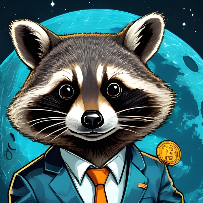traviesodatrashpanda.eth Ethereum Name Service (ENS and .eth domain) PFP