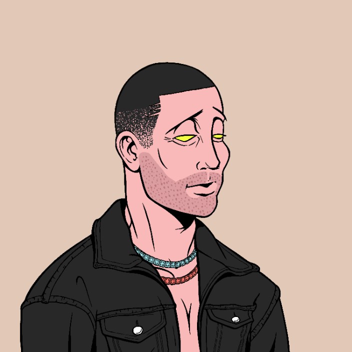 travisrinse.eth Ethereum Name Service (ENS and .eth domain) PFP