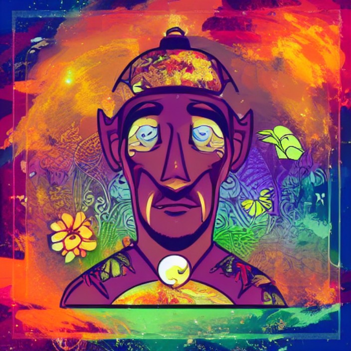 trawangal.eth Ethereum Name Service (ENS and .eth domain) PFP