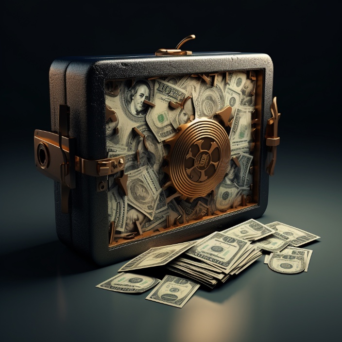 treasurywallet.eth Ethereum Name Service (ENS and .eth domain) PFP