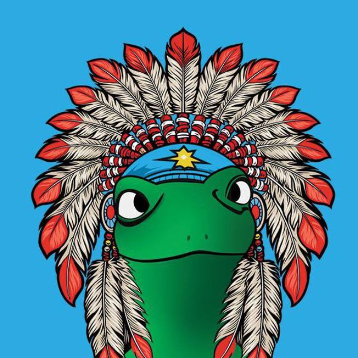 treemeister.eth Ethereum Name Service (ENS and .eth domain) PFP