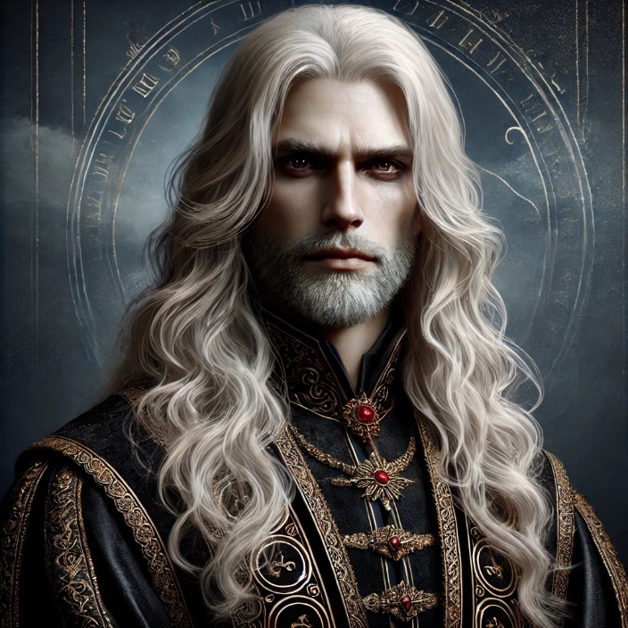 tremere.eth Ethereum Name Service (ENS and .eth domain) PFP