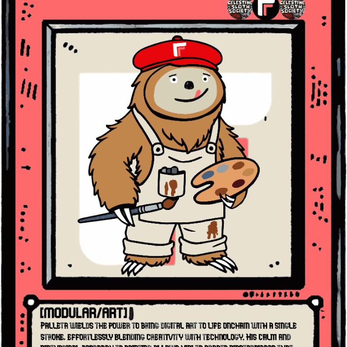 trenchlurker.eth Ethereum Name Service (ENS and .eth domain) PFP