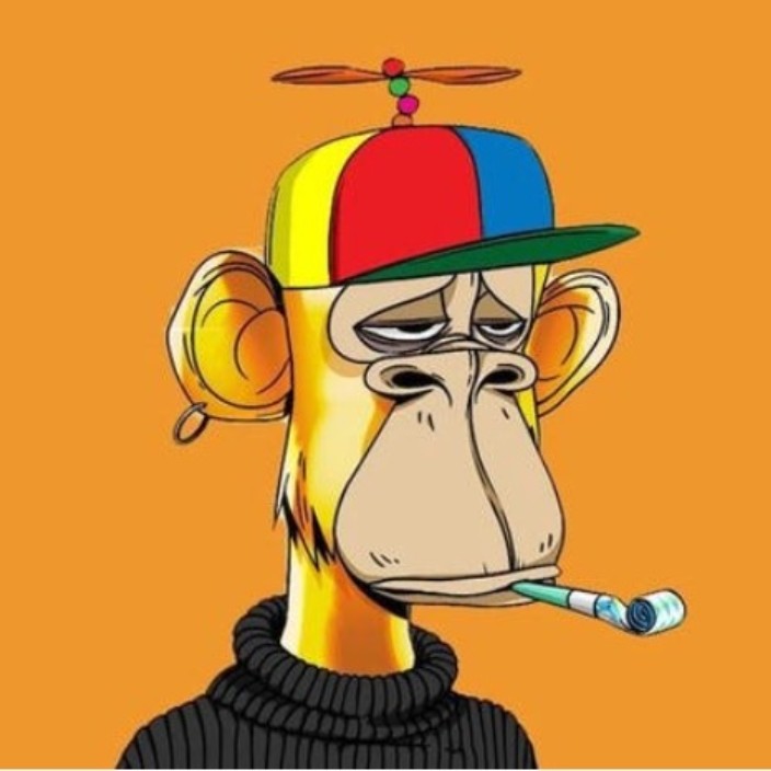 trendhere.eth Ethereum Name Service (ENS and .eth domain) PFP