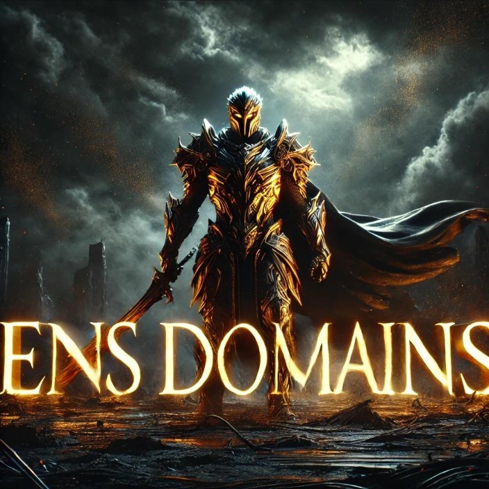 trescientos.eth Ethereum Name Service (ENS and .eth domain) PFP