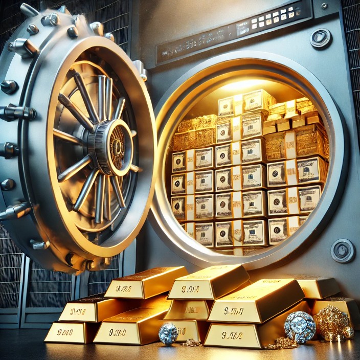 tresorerie.eth Ethereum Name Service (ENS and .eth domain) PFP