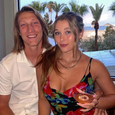 trevorlawrence.eth Ethereum Name Service (ENS and .eth domain) PFP