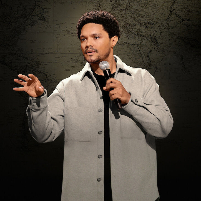 trevornoah.eth Ethereum Name Service (ENS and .eth domain) PFP